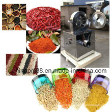 Wf Model Universal Grain Processing Pulverizer Spice Grinding Machine